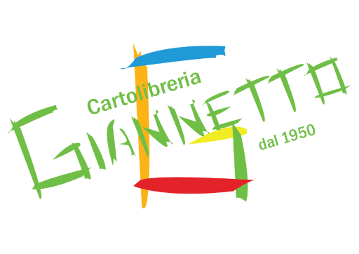 Cartolibreria Giannetto - Logo